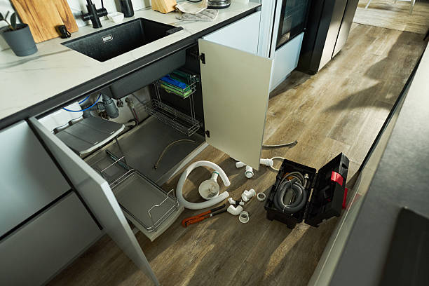 Reliable Leak Detection contractor in Washington, MO by Street Wise - Plumbing